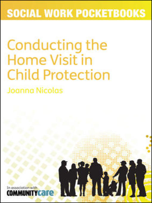 Cover image for Conducting the Home Visit in Child Protection